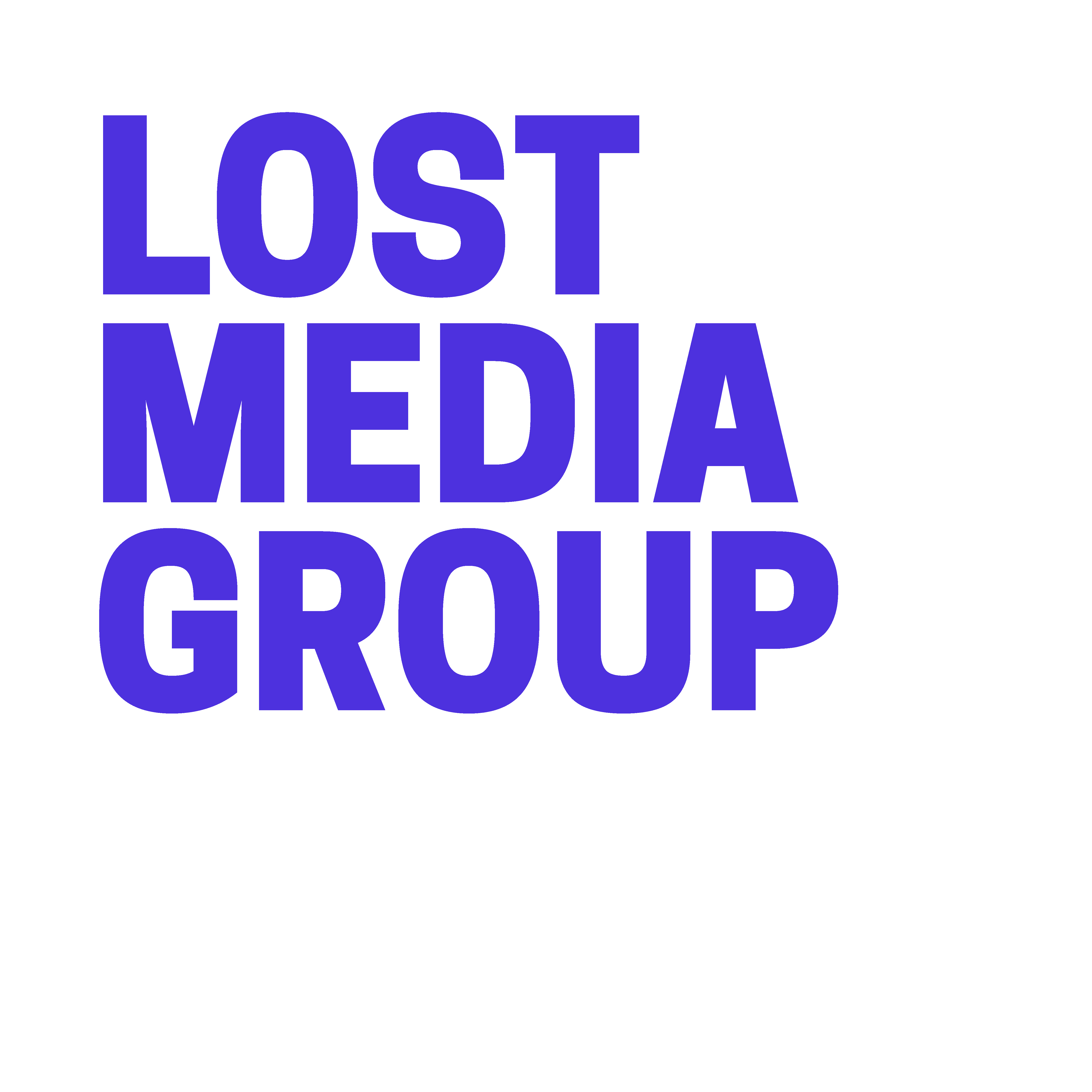 Lost Media Group